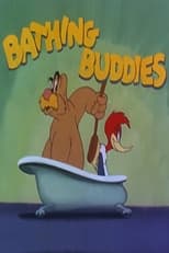 Poster de la película Bathing Buddies