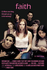 Poster de la película Faith