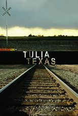 Poster de la película Tulia, Texas
