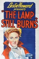 Poster de la película The Lamp Still Burns