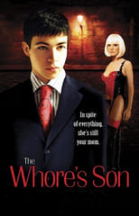 Poster de la película The Whore's Son