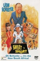 Poster de la película Sweet 'n Short