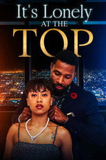 Poster de la película It's Lonely at the Top