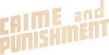 Logo Crime and Punishment