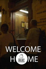 Poster de la película Welcome Home