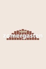 Poster de la serie Zomergasten