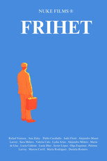 Poster de la película FRIHET