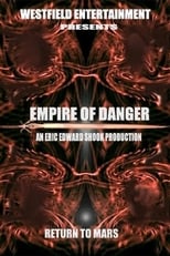 Poster de la película Empire of Danger