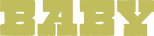 Logo Baby