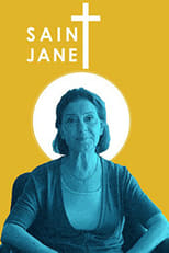 Poster de la película Saint Janet