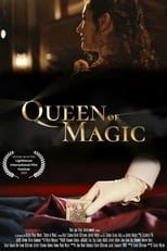 Poster de la película Queen of Magic