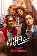 Poster de la serie Wyfie