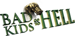 Logo Bad Kids Go to Hell