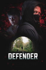Poster de la película The Defender
