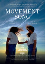 Poster de la película Movement Song