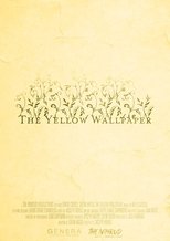 Poster de la película The Yellow Wallpaper