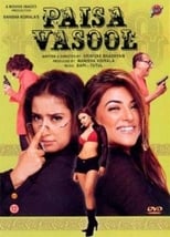 Poster de la película Paisa Vasool