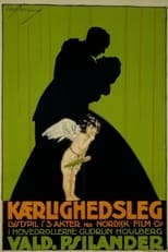 Poster de la película Kærlighedsleg