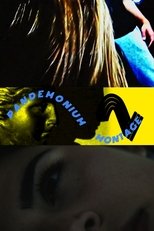 Poster de la película PANDEMONIUM MONTAGE 2
