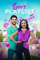 Poster de la película Love's Playlist