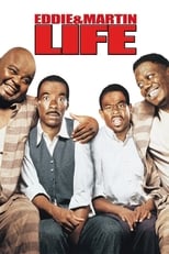Poster de la película Life