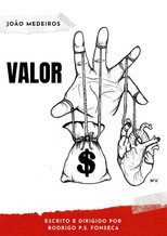 Poster de la película Valor
