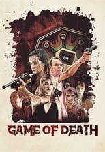 Poster de la película Game of Death