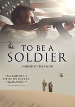 Poster de la película To be a Soldier