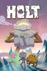 Poster de la serie Holt