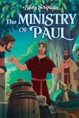 Poster de la película The Ministry of Paul
