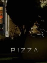 Poster de la película Pizza