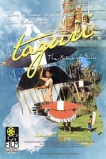 Poster de la película Taguri: The Kites of Sulu