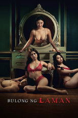 Poster de la película Whisper of the Flesh