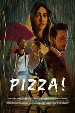 Poster de la película Pizza!
