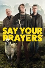 Poster de la película Say Your Prayers