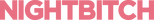 Logo Nightbitch