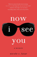 Poster de la película Now I See You