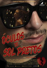 Poster de la película Eternal Flame