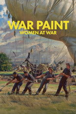 Poster de la película War Paint: Women at War