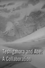 Poster de la película Teshigahara and Abe