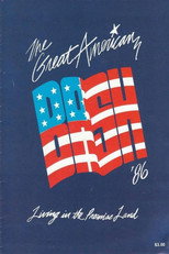 Poster de la película NWA The Great American Bash '86 Tour: Greensboro