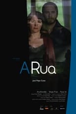 Poster de la película A Rua