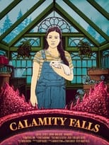 Poster de la película Calamity Falls