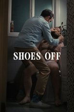 Poster de la película Shoes Off
