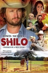 Poster de la película Shilo