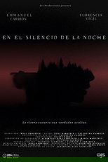 Poster de la película En el Silencio de la Noche