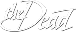 Logo The Dead