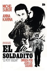 Poster de la película El soldadito