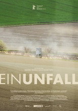 Poster de la película An Accident