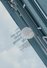 Poster de la película Her Şey Olması Gerektiği Gibi